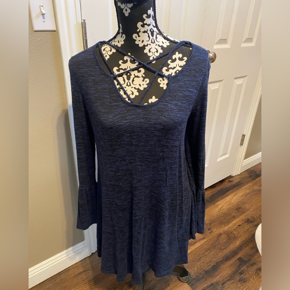 🔥3 for $10🔥 Women’s Alya Long Sleeve Dress Size Medium